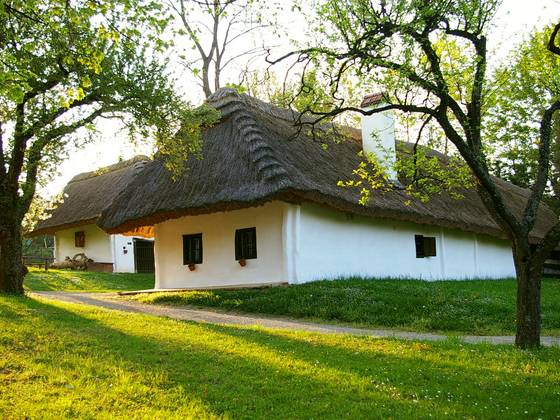 Parasztház a REDUCE