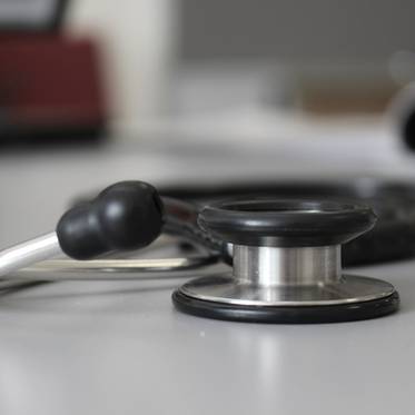 Stetoszkópos kezelés a Reduce Bad Tatzmannsdorfban