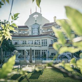 REDUCE  Thermal  Bad Tatzmannsdorfban.