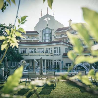 Külső kilátás REDUCE  Thermal