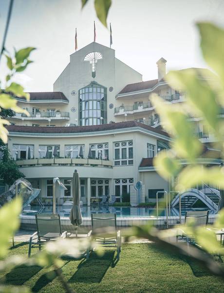 Külső kilátás REDUCE  Thermal