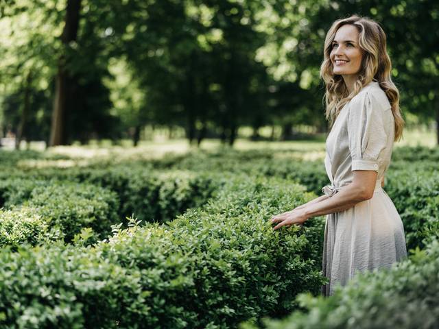 Kurpark  REDUCE , Bad Tatzmannsdorfban