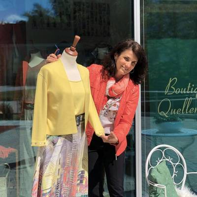 Boutique Quellenhof a REDUCE