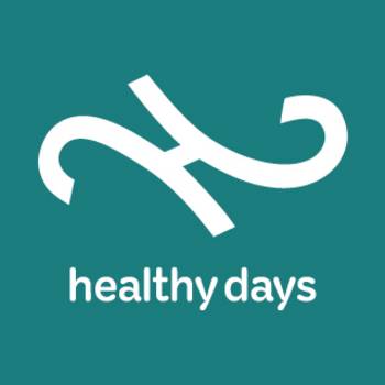A Healthy Days együttműködő partnere 