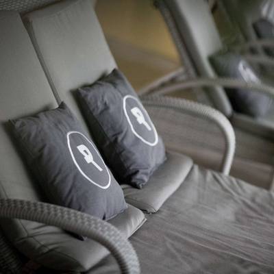 Az érzékek birodalma a REDUCE  Vital  szállodában