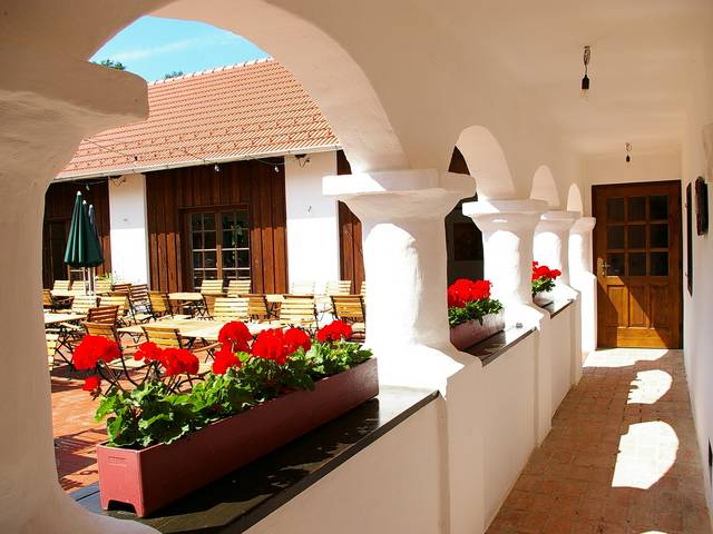 Kocsmadalok a burgenlandi népdalegyüttessel a DAZUMAL