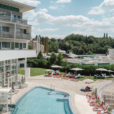 Külső kilátás REDUCE  Vital