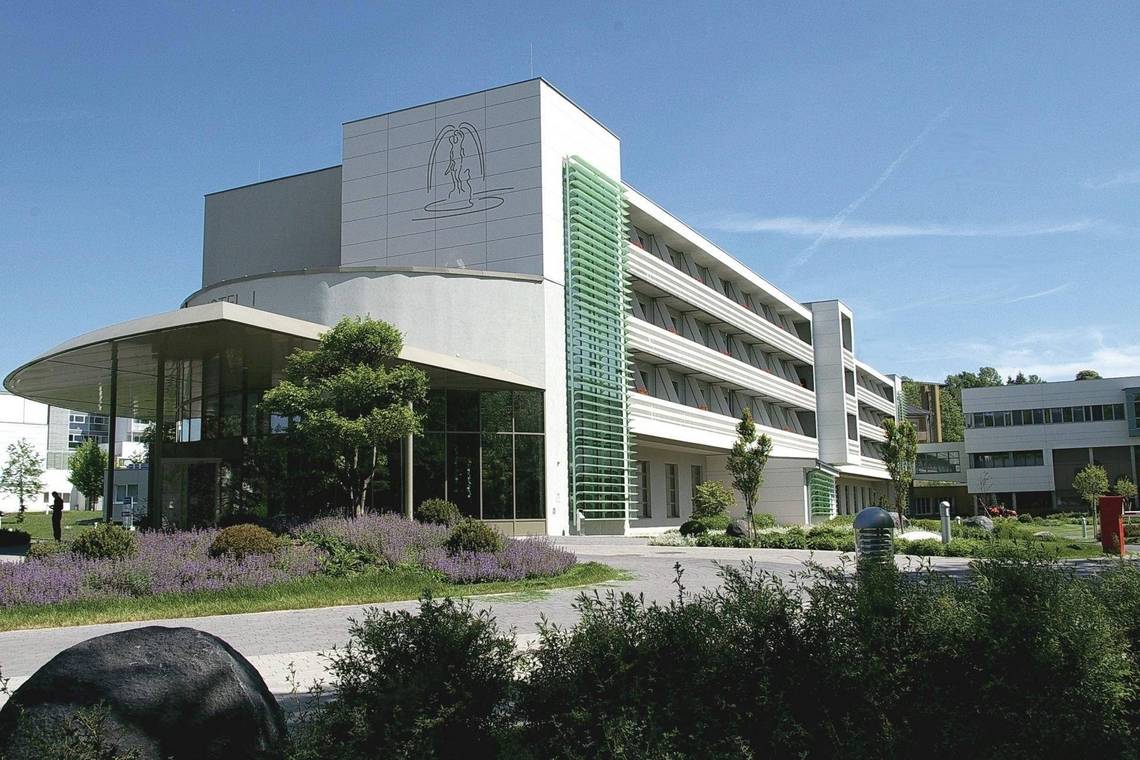 Reduce a REDUCE Bad Tatzmannsdorfban, Burgenlandban