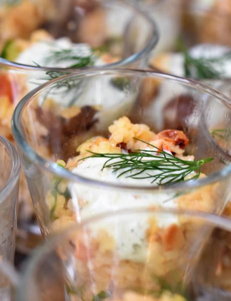 Vegán kulináris élvezetek a REDUCE  Thermal szállodában