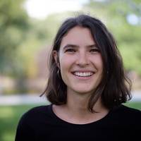 Alina Zechmeister diplomás mérnök, VOEB