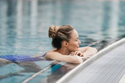 Kellemes kikapcsolódás a REDUCE ban