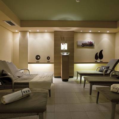 Illatvilág az érzékek birodalmában a REDUCE  Vital  szállodában