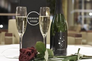 Frizzante a Reduce (c) Pavel Laurencik 