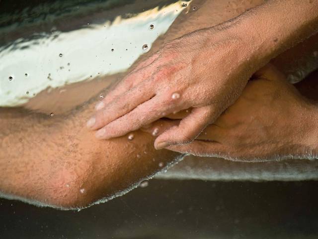 Gyógyhatású szénsav