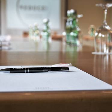 Szeminárium-igény a REDUCE  Vital  szállodában