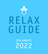 Relax Guide díj 2022