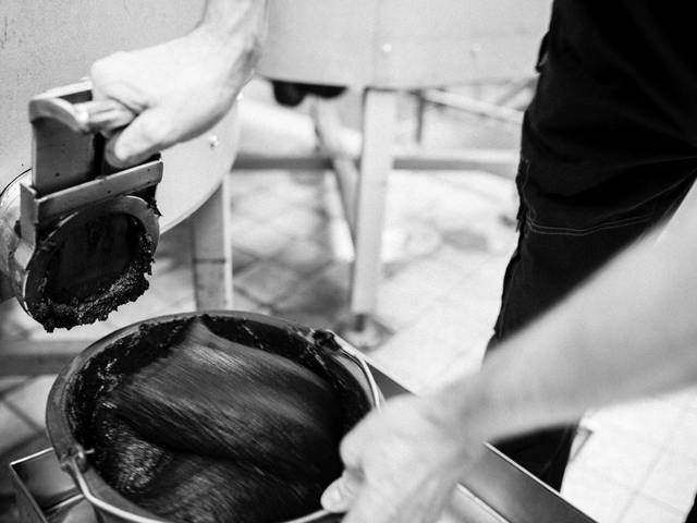 Moor Mill a Reduce Bad Tatzmannsdorf gyógyfürdőjében