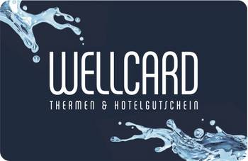 A Wellcard logója.