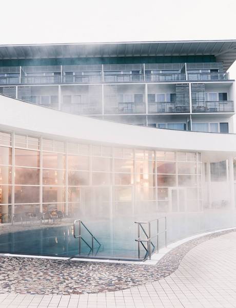 REDUCE  Vital  külső látkép