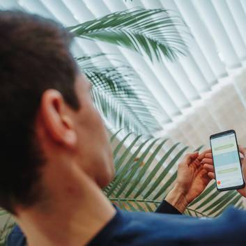 A HRV-mérés értékelése a REDUCE en, Bad Tatzmannsdorfban