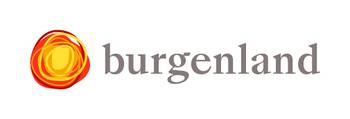 Burgenland logó