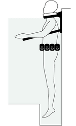 Gerincnyújtó kezelés a Reduce Bad Tatzmannsdorf wellnessközpontban