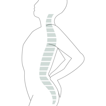 Gyógyászati indikációk a Reduce üdülőhelyen a mozgásszervi rendszerre vonatkozóan