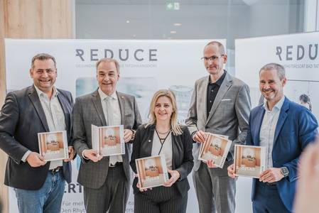 Hivatalos megnyitó a világ egészségnapján