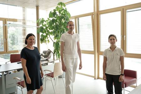 Az új „Long Covid Regeneration” program a REDUCE-ban 