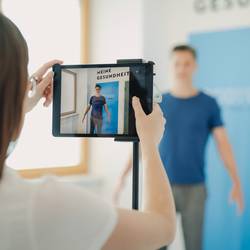 Követő modul a REDUCE