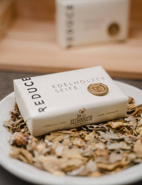 Szappanosdoboz a REDUCE