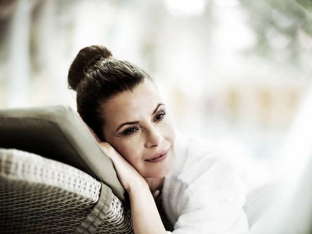 Pihenés a Reduce  Thermal