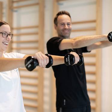 Egészségügyi tartózkodása a REDUCE szállodákban Bad Tatzmannsdorfban