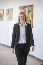 Birgit Kollmann-Bieler, MA, HR-vezető