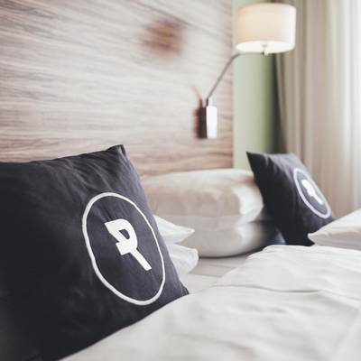 Szobák a REDUCE  Vital  szállodában Bad Tatzmannsdorfban, Burgenlandban 