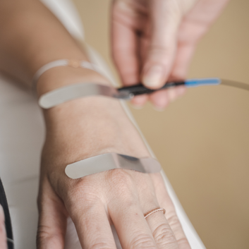 BIA-mérés a REDUCE