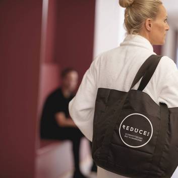 Gyógykezelés és GVA a REDUCE