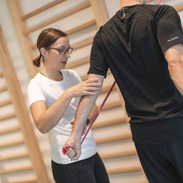 Töltsön el egy gyógykezelést vagy egy aktív egészségügyi programot a REDUCE Bad Tatzmannsdorfban!