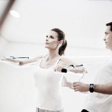 Magán egészségügyi tartózkodás a REDUCE Bad Tatzmannsdorfban