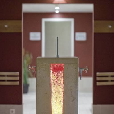 Ízvilág az érzékek birodalmában a REDUCE  Vital  szállodában