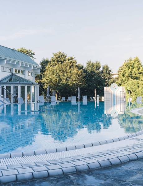 Tavaszi szünet a REDUCE  Thermal szállodában