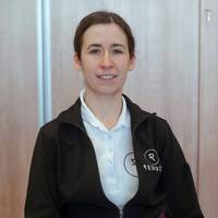 Fizioterapeuta Theresa Mayer-Stocker