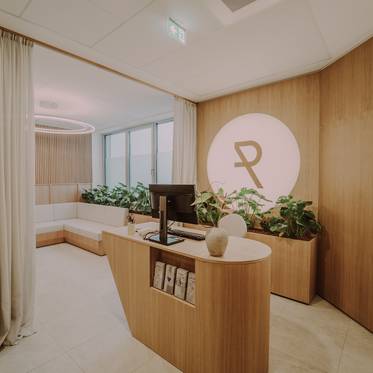 Fedezze fel teljes potenciálját: a csúcstechnológia és az egészség találkozása a REDUCE -ban