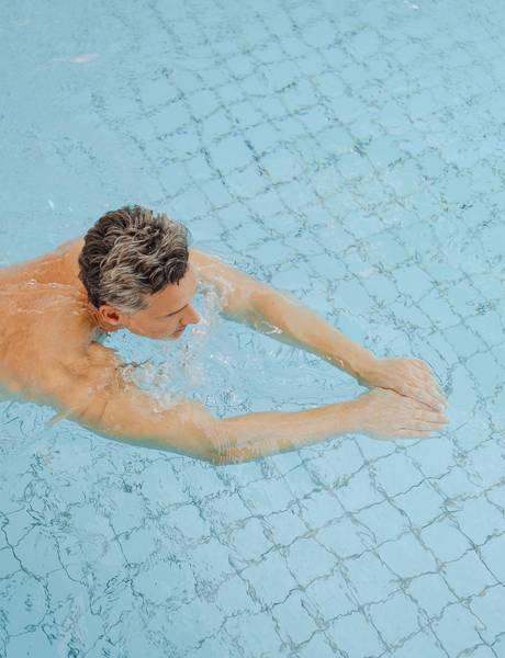 Deluxe termálfürdő-napok