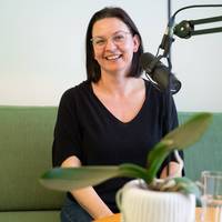 Klinikai pszichológus és egészségpszichológus, Mag. Katrin Supper