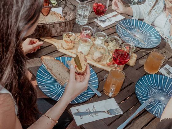 DAZUMAL Bad Tatzmannsdorf