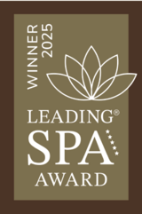 2025-ös Leading Spa Award díj