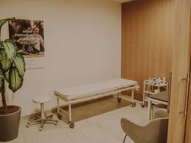 BIA mérés a BodyLAB-ban