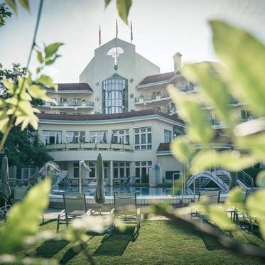 REDUCE  Thermal  Bad Tatzmannsdorfban