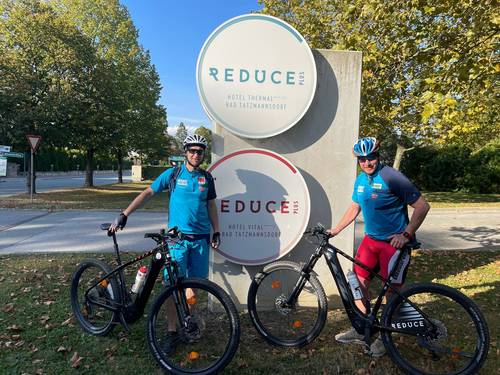 Mozgásműhely Manfred Prangerrel és Reinfried Herbsttel